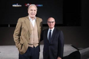 Dino Meneghin compie 75 anni: gli auguri della LBA