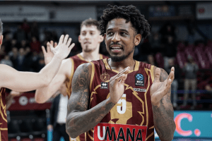 Turk Telekom-Reyer Venezia, la preview della gara di Eurocup