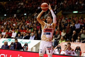 Reyer Venezia-Trapani Shark | La situazione e dove vederla in tv