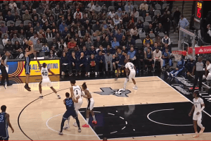 Grizzlies, nuovo career high per Santi Aldama