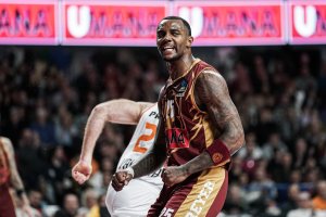 Reyer Venezia, possibile ballottaggio tra stranieri contro Trento