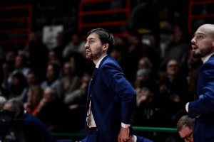Bertram Tortona, a Würzburg parte la caccia ai quarti di finale di BCL