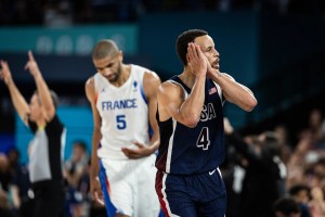 Netflix announces Court Of Gold, a Docuseries about the Olympic Basketball Tournament of Paris 2024