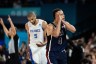 Netflix announces Court Of Gold, a Docuseries about the Olympic Basketball Tournament of Paris 2024
