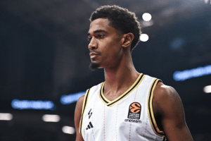 Theo Maledon: “Non ho parlato personalmente con nessuna squadra”