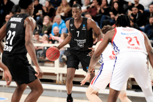 Aquila Trento-BC Wolves Vilnius, la preview della gara