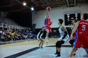 La Gemini Mestre saluta e ringrazia Massimo Sebastianelli