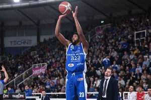 NutriBullet Treviso-Germani Brescia | La situazione e dove vederla in tv