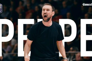 “Io sono Peppe, devo allenare da Peppe”, a tu per tu con coach Poeta