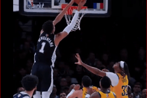NBA Paris Games: Ettore Messina reunites with ‘Spurs family’