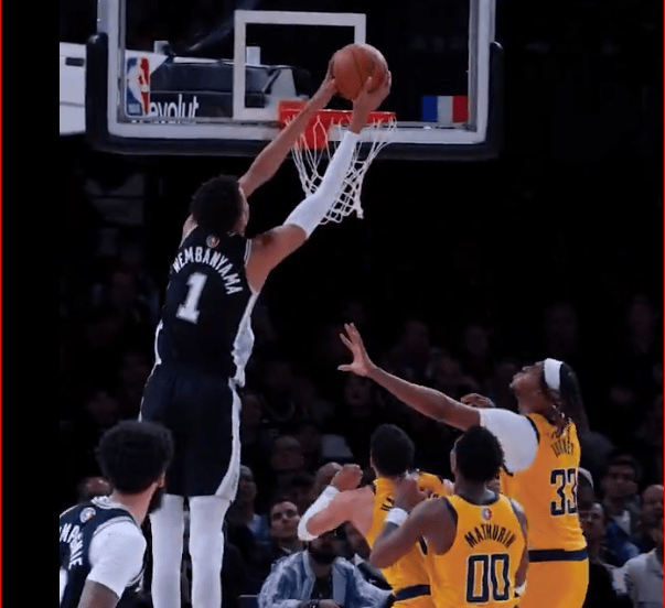 ettore messina spurs