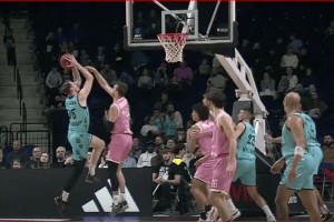 Eurocup, coach Magro entusiasta di poter contare sul gruppo dei Wolves al completo