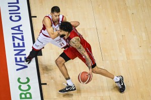 Olimpia Milano-Pallacanestro Trieste | La situazione e dove vederla in tv