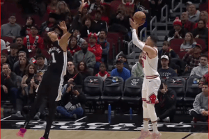 Chicago Bulls reportedly receiving calls from teams interested in Zach LaVine and Nikola Vucevic