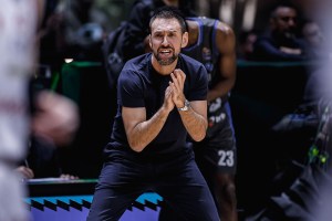 Pallacanestro Brescia già al lavoro sul futuro: ADV la garanzia, Poeta la conferma