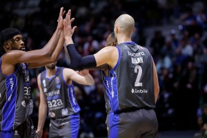 F8 2025 | Le pagelle di Brescia nella semifinale persa contro Milano