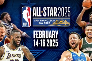 Le star musicali dell’NBA All-Star Game 2025