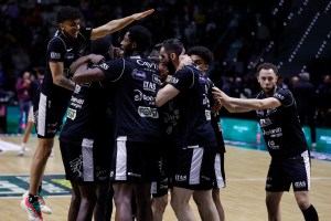 Aquila Trento, il DG Nardelli: “Pallacanestro e creazione di valore sul territorio”