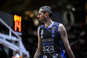Amedeo Della Valle: La mia Brescia è un gruppo unico. In Supercoppa per un’altra impresa