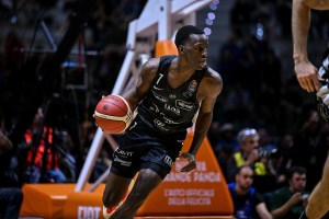Aquila Trento, Saliou Niang: “Devo tanto a coach Galbiati”