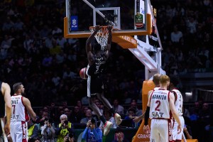Backdoor Podcast: Olimpia Milano sui talenti della Dolomiti Energia Trento