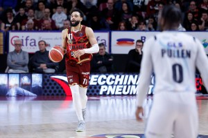 Hapoel Tel Aviv, in regia c’è il ritorno di Tyler Ennis