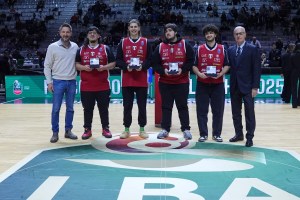 eBasket a Torino. Vincono Francesco Corso (1v1), Twenty Stars (5v5) e l’Olimpia Milano