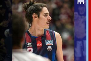 La Sebastiani si prende la vittoria anche a Livorno, Libertas battuta 80-91