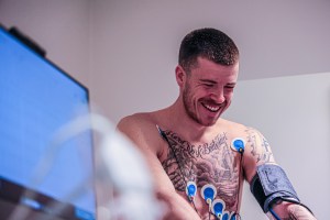 McDermott: Lo stile di gioco di Coach Christian mi aiuterà a ritrovarmi