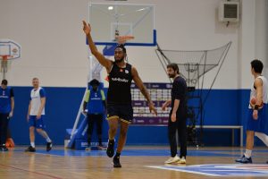 Treviso Basket, Chef Pauly sforna la miglior prestazione della carriera