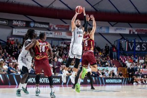 Virtus Bologna-Reyer Venezia | La situazione e dove vederla in tv