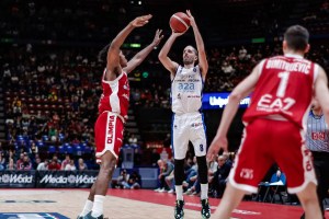 Coppa Italia, Germani Brescia-Olimpia Milano | La situazione e dove vederla in tv
