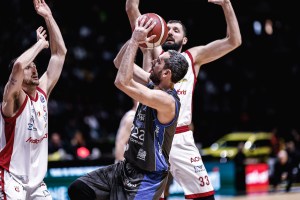 Pallacanestro Brescia-Olimpia Milano | La situazione e dove vederla in tv