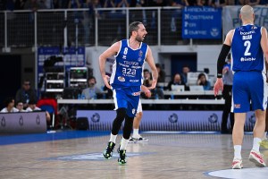 Amedeo Della Valle: Non sono io, nel rapporto con la maglia azzurra, ad avere rimpianti