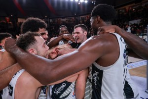 La Gazzetta dello Sport: Campionato mai visto