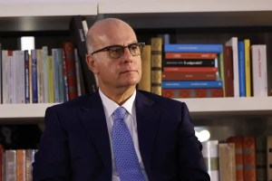 Umberto Gandini: La finale è esaurita, le semifinali praticamente