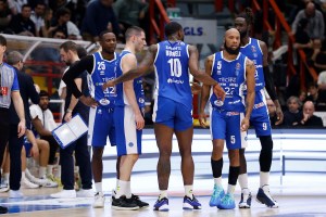Germani Brescia-Pallacanestro Trieste | la situazione e dove vederla in tv