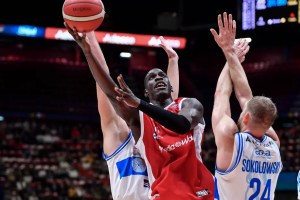 Dinamo Sassari-Olimpia Milano | La situazione e dove vederla in tv