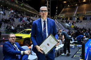 Bertram Tortona, fiducia ritrovata: “La nuova strada è quella giusta”