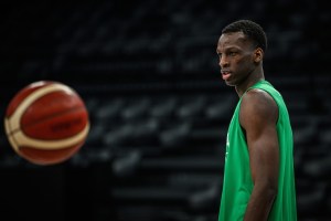 Turchia-Italia, salta il debutto di Saliou Niang