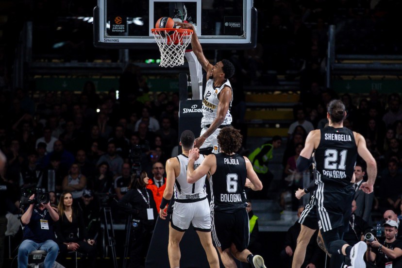 Sterling Brown