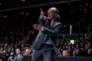 Virtus Bologna, coach Ivanovic: “Partita dura, paghiamo il secondo quarto”
