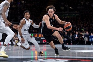 Alessandro Pajola capitano dell’Italia, guida il futuro della Virtus