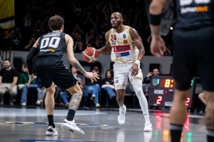 Carl Wheatle: A Scafati dovremo essere pronti per una grande battaglia