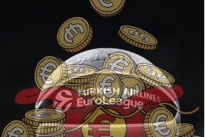La classifica dei budget di EuroLeague secondo BN: ecco dove si piazzano Olimpia e Virtus