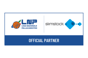 Slimstock Italia nuovo Official Partner di Lega Nazionale Pallacanestro