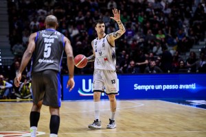 F8 2025 | Brescia-Derthona | Le pagelle dei bianconeri