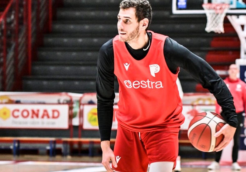 Marco Ceron