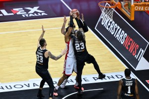 Repubblica-Bologna: Virtus Bologna in EuroLeague con il format a 20. Con quello a 18…