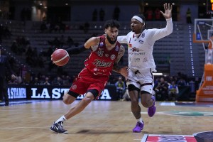 Quarti di finale di Coppa Italia | Le pagelle della Pallacanestro Trieste